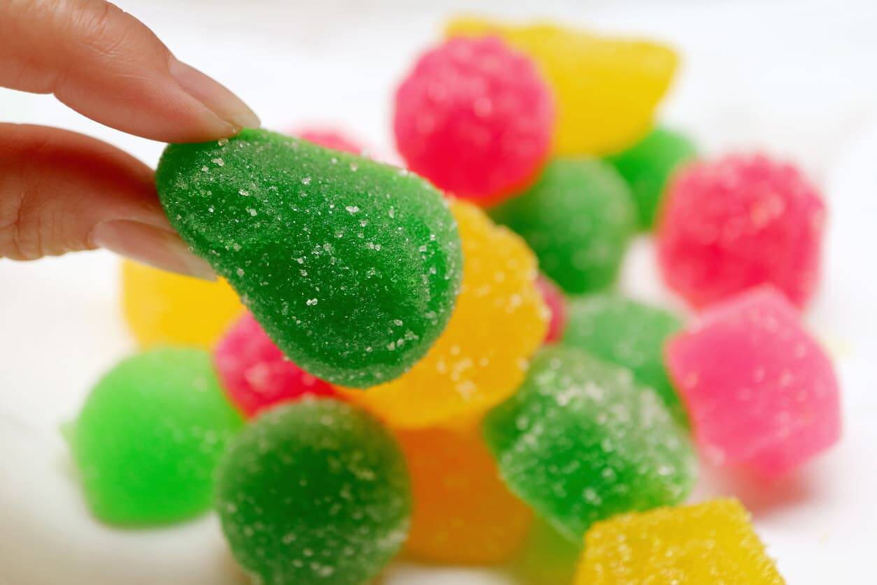 Does Sour Candy Help with Anxiety? - Action Rehab